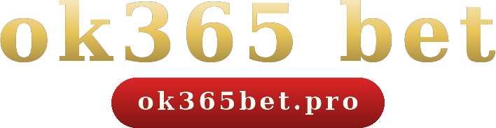 ok365 bet logo