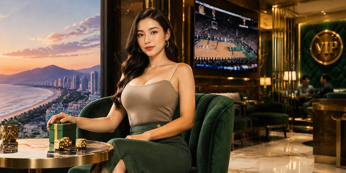 ok365 bet Sảnh Slot