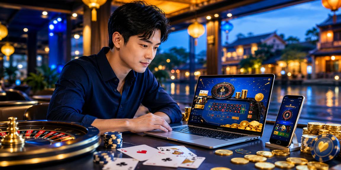 ok365 bet Ứng dụng mang lại điều gì cho bạn
